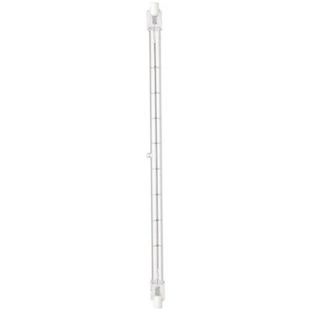 Westinghouse 1500 watt T3 Halogen Light Bulb 448000